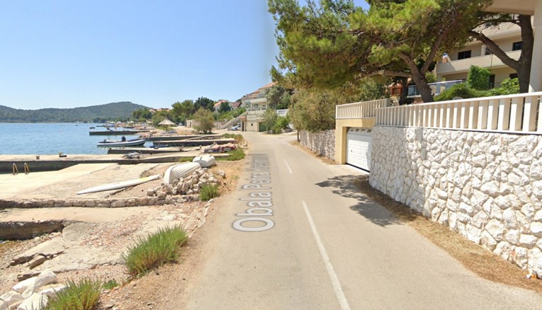 Austrijanka pala s mopeda u Betini, teško je ozlijeđena. Dobila kaznu od 960 eura