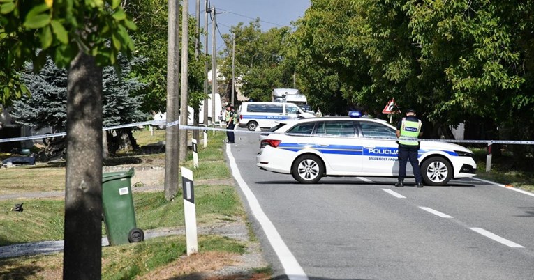 Pokušaj ubojstva u Vinkovcima. Pijan upao u kuću mladića i napao ga nožem