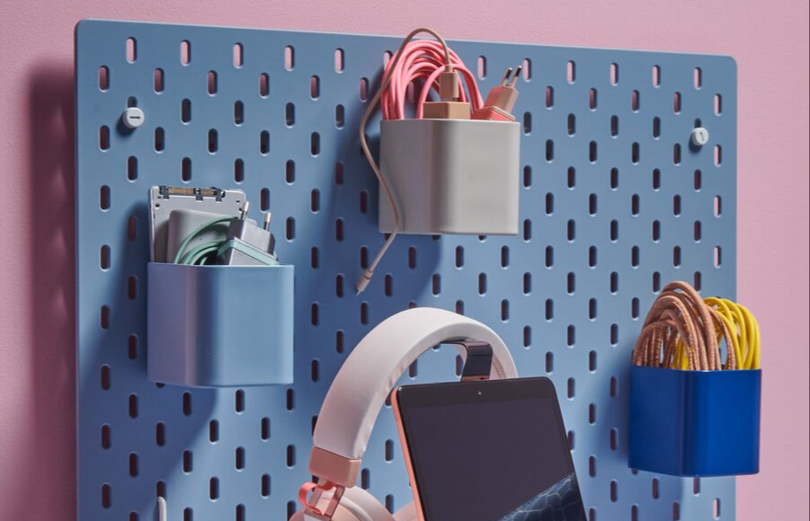 Kako održati red u dječjoj sobi? IKEA ima rješenje, evo što nude