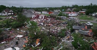 VIDEO Tornado poharao Oklahomu u SAD-u, najmanje četvero mrtvih. Ovo su posljedice