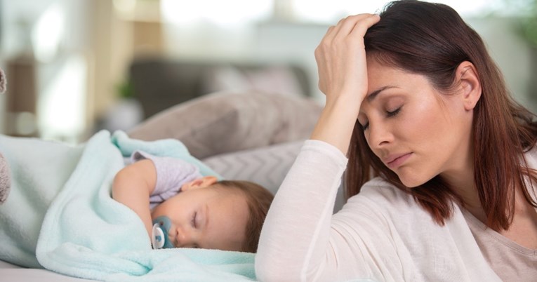 6 načina na koje možete pomoći samohranim roditeljima i malo im olakšati život