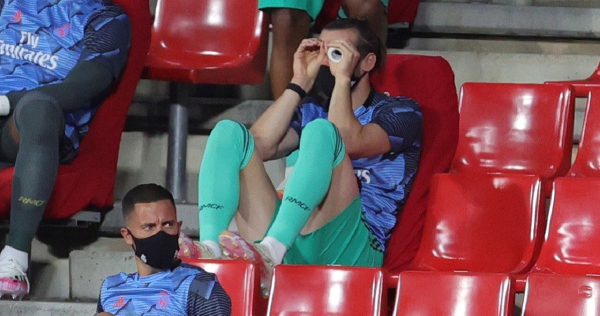 Gareth Bale napušta Real. Evo što dosad znamo i gdje bi mogao završiti