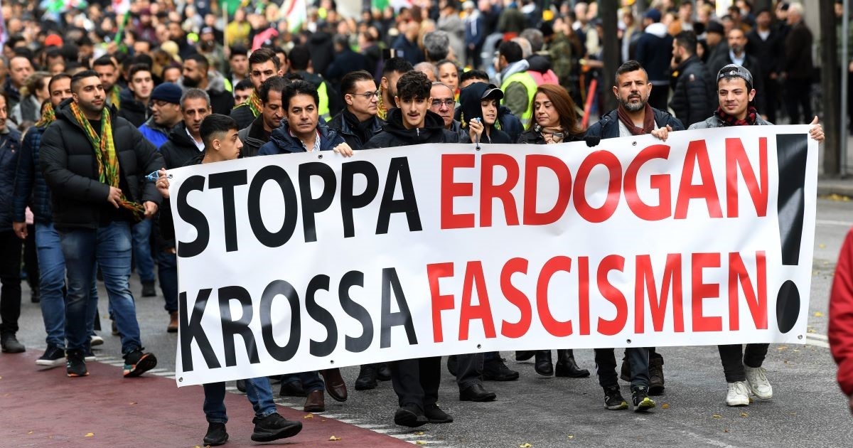 Erdogan potvrdio da Švedska može u NATO. Kurdi strahuju da će oni platiti cijenu
