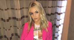 Sestra Britney Spears i njezina djeca dobivaju prijetnje smrću nakon istupa pjevačice