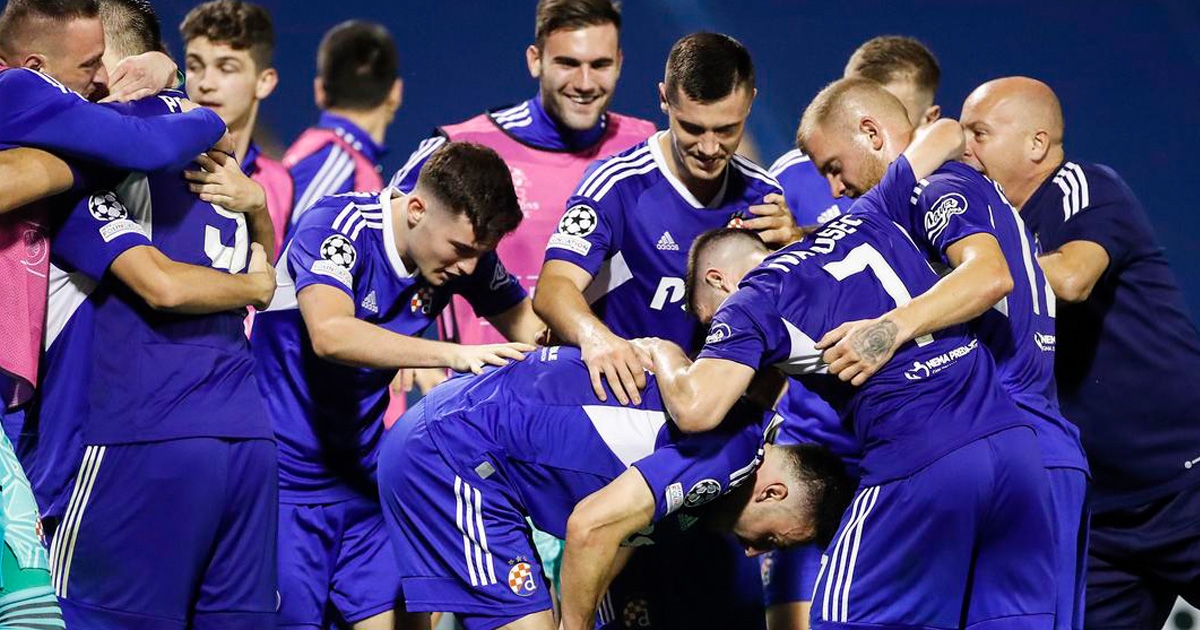 Dinamo Ligu prvaka otvara s Chelseajem na Maksimiru. Evo rasporeda svih utakmica