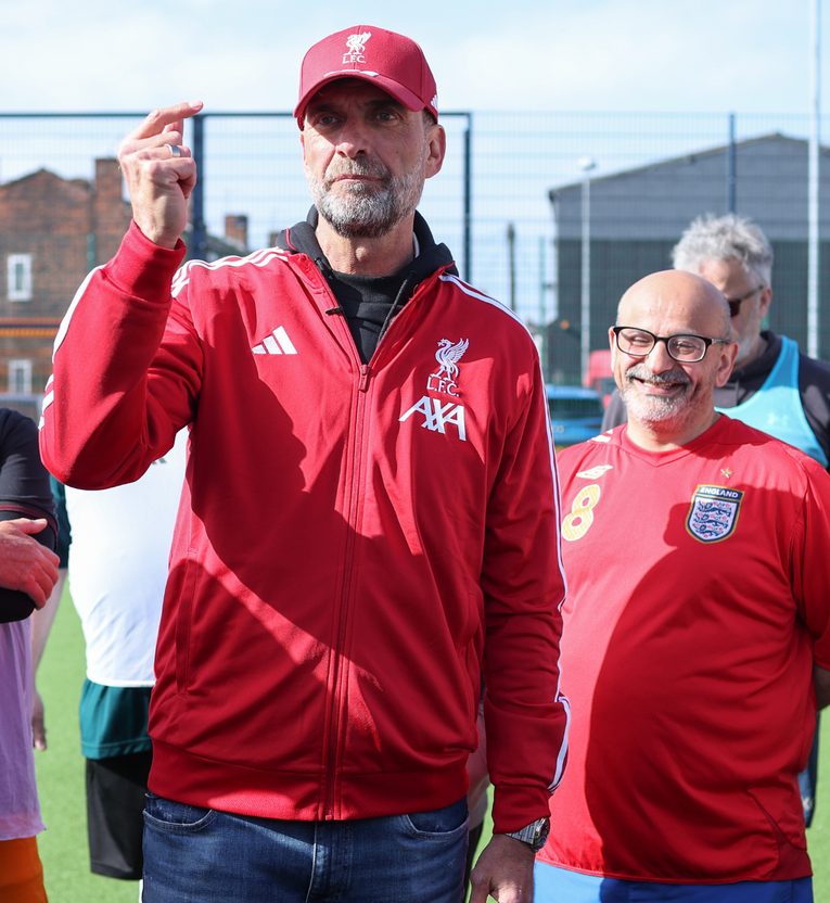 Klopp ima novi posao?