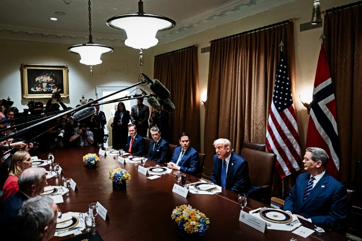 Trump jednom čovjeku dao dvije važne uloge u vladi. To se nije dogodilo od Kissingera