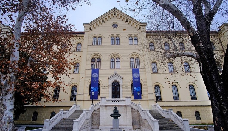 Sveučilište u Zagrebu bira novog rektora