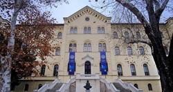 Sveučilište u Zagrebu bira novog rektora