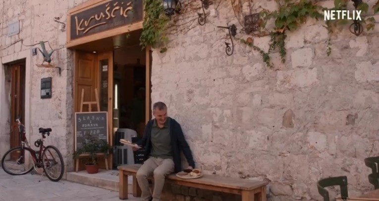 ANKETA Je li Split doista grad bureka i ćevapa?