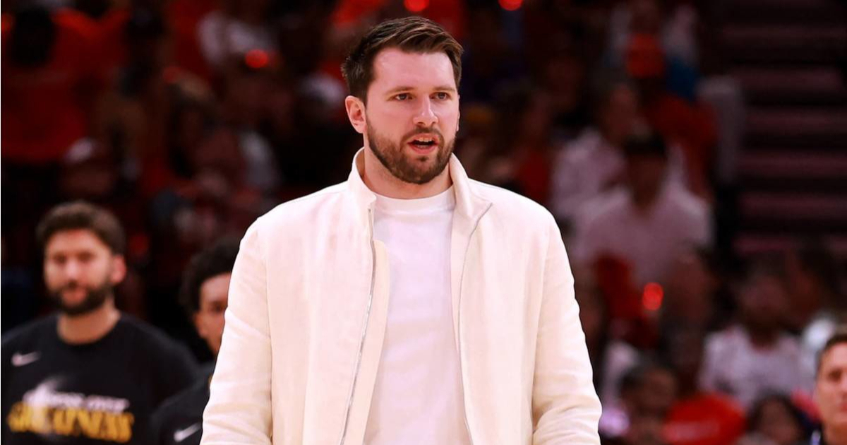 Sud donio odluku o Dončićevu sporu s bivšom ženom. Može se skroz posvetiti play-offu