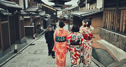 Japan će zabraniti ulaz turistima u četvrt gejša