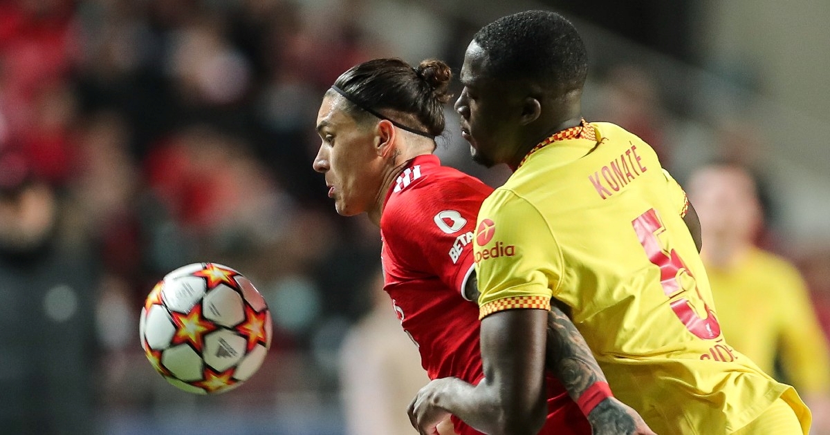 Daily Mail: Liverpool ruši svoj rekord, spreman je dovesti igrača za 100 mil. eura