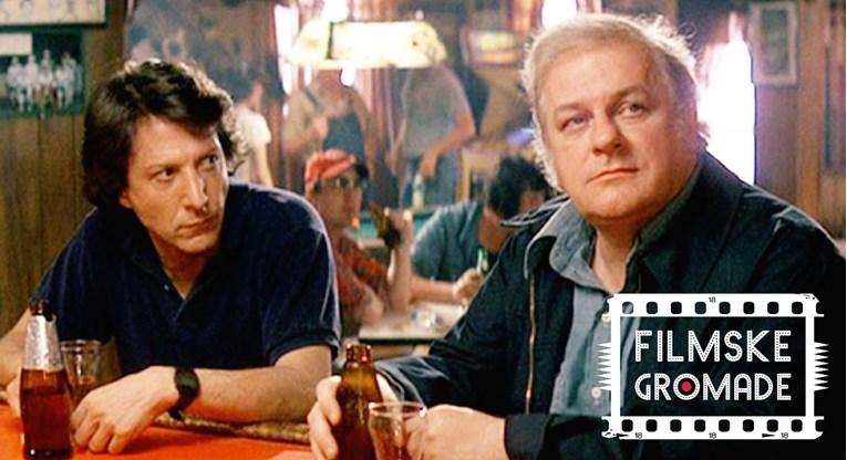 Prošao rat i obiteljske traume, u glumu ušao s 40 i ostavio neizbrisiv trag