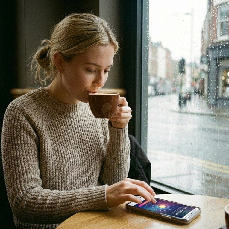 Što zapravo označavaju horoskopski znakovi?