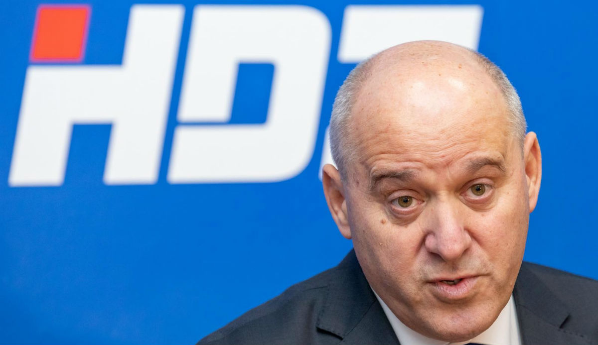 Bačić: I Tuđman bi bio za Istanbulsku, uvjeren sam
