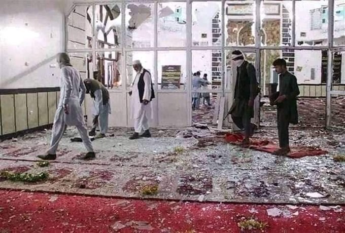 Napad na džamiju u Afganistanu: Velika eksplozija, najmanje 33 mrtvih