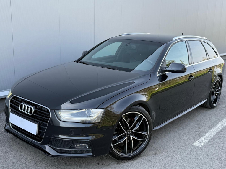 Najgledaniji auto oglasi: Peugeot za 1300 €, BMW za 44.000 €, Audi A4 za 11.200 €...