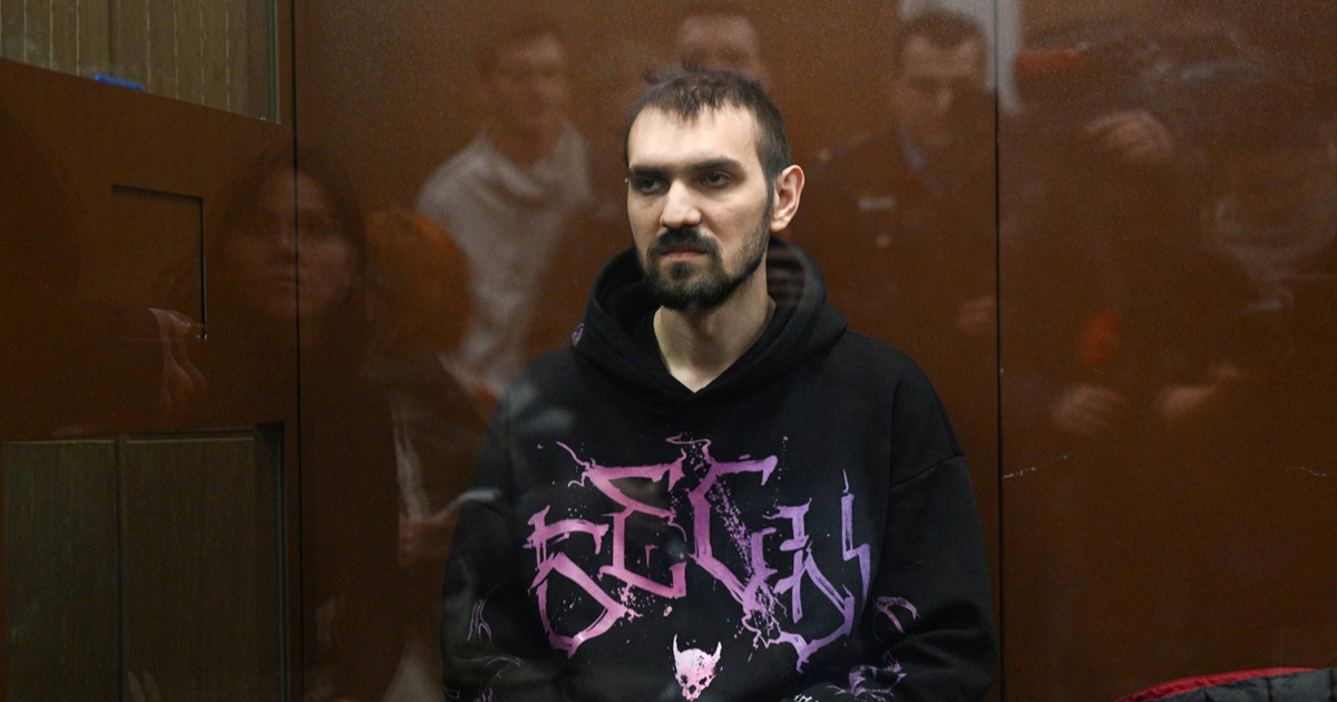 Ruski komičar ispričao šalu o veteranu bez nogu. Dobio skoro šest godina zatvora