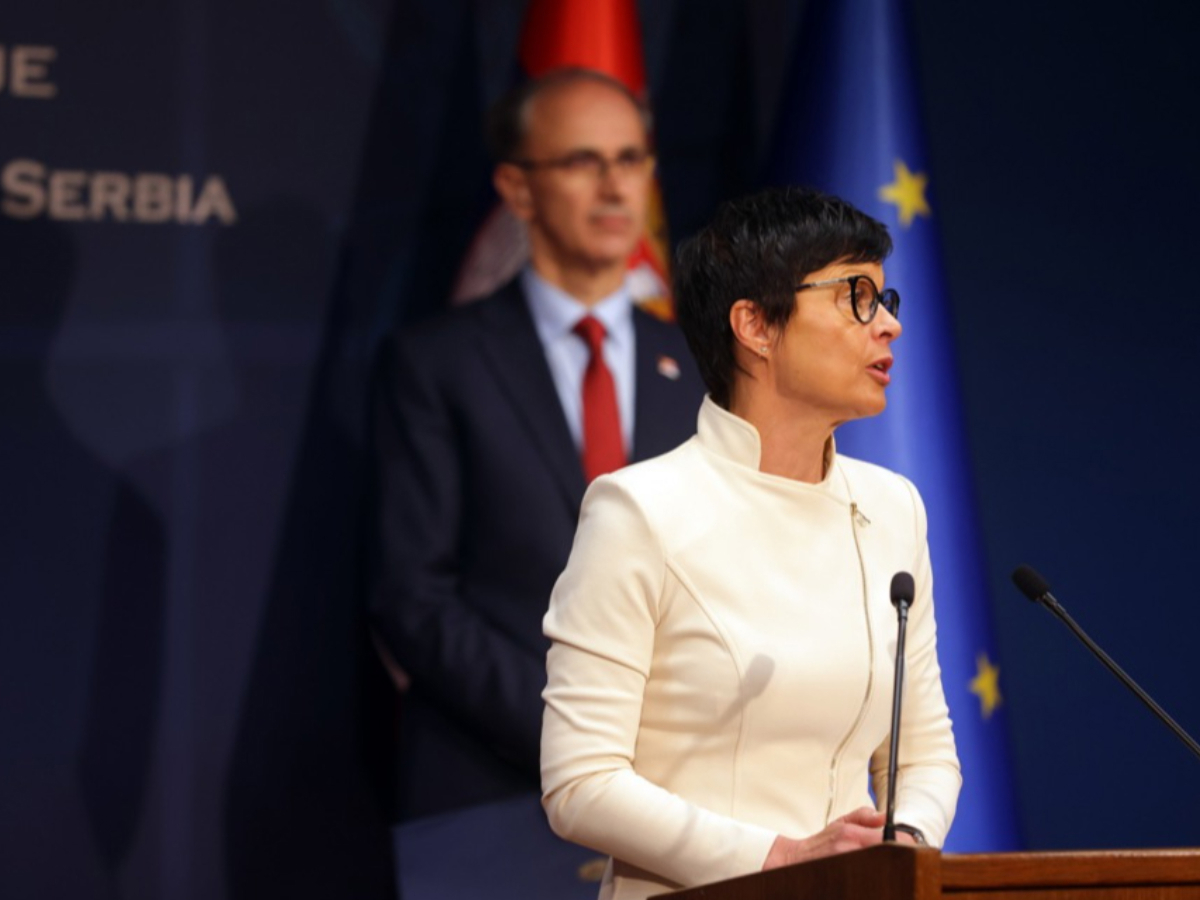 EU ne želi isplatiti sredstva Srbiji prije no što ispuni niz uvjeta