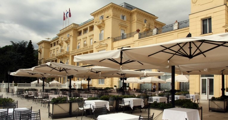 Liburnia Riviera Hotelima prihodi porasli za 52%