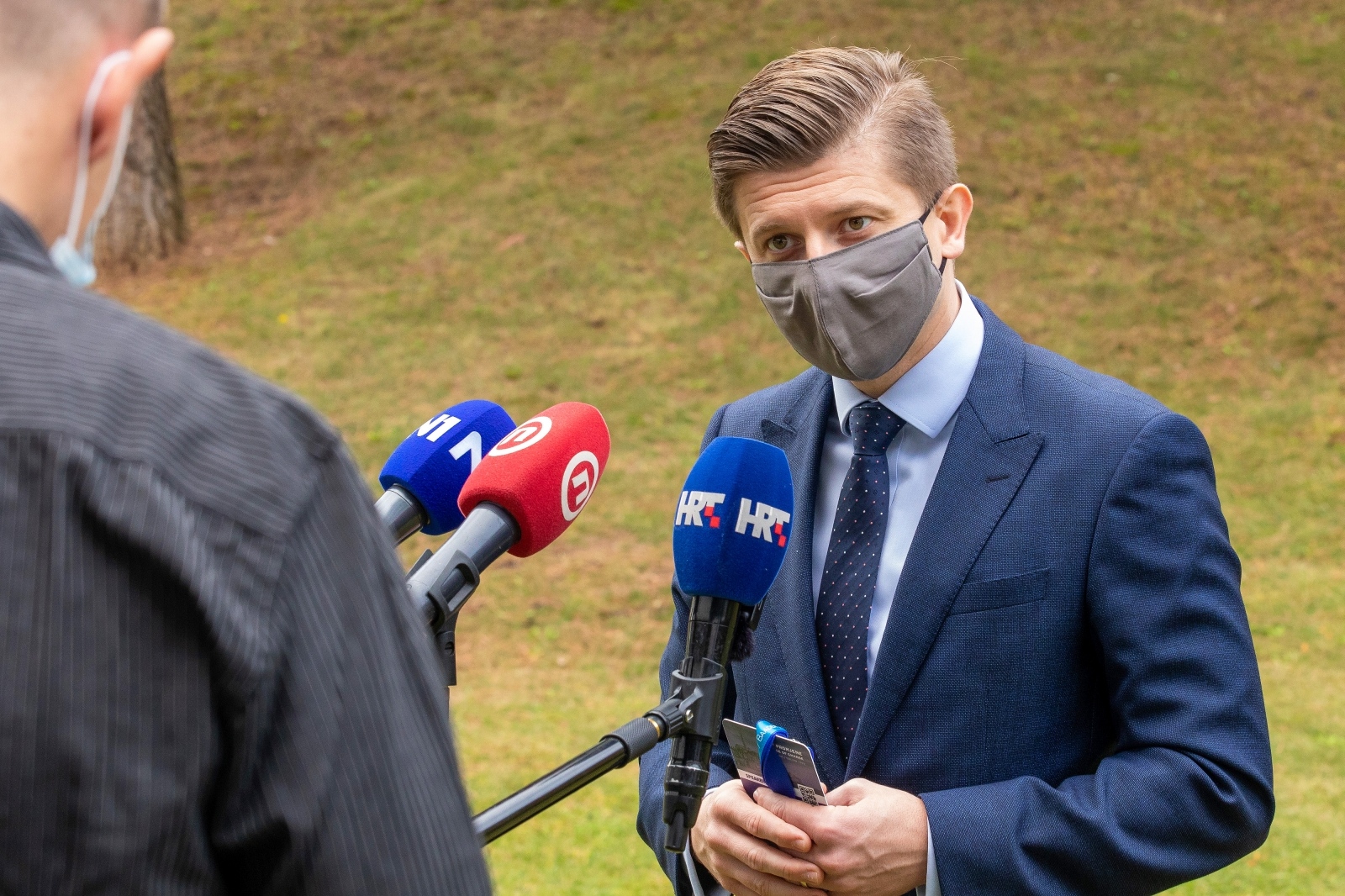 Marić: Država će izmiriti obveze prema veledrogerijama