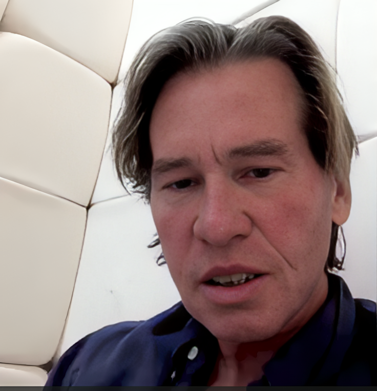 VIDEO Širi se snimka posljednje objave Vala Kilmera, ganula je fanove