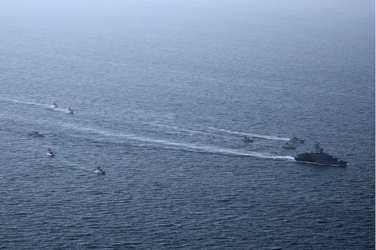 Bijela kuća: Postoji mnogo razloga za udar na Iran