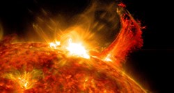 NASA: Ako ubojita solarna oluja krene prema Zemlji, to ćemo znati 30 minuta ranije