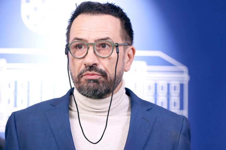 Peternel: Borba protiv kancerogenih aditiva je očito novi fašizam pa ljevica nije glasala