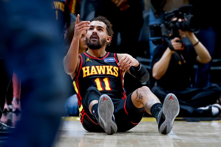 Sprema se veliki trade u NBA ligi? Lani je bio najbolji asistent, a sad mijenja klub