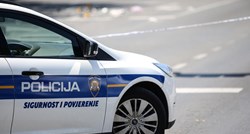 U Istri poginuo motociklist