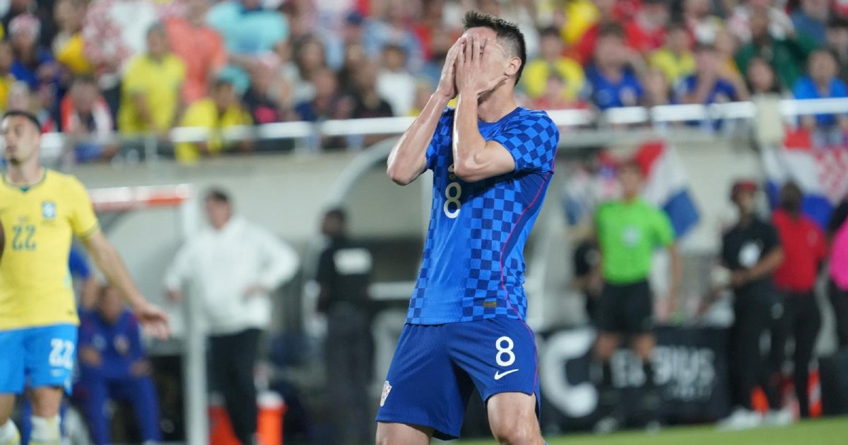 Marca: Hrvatska je razočarala