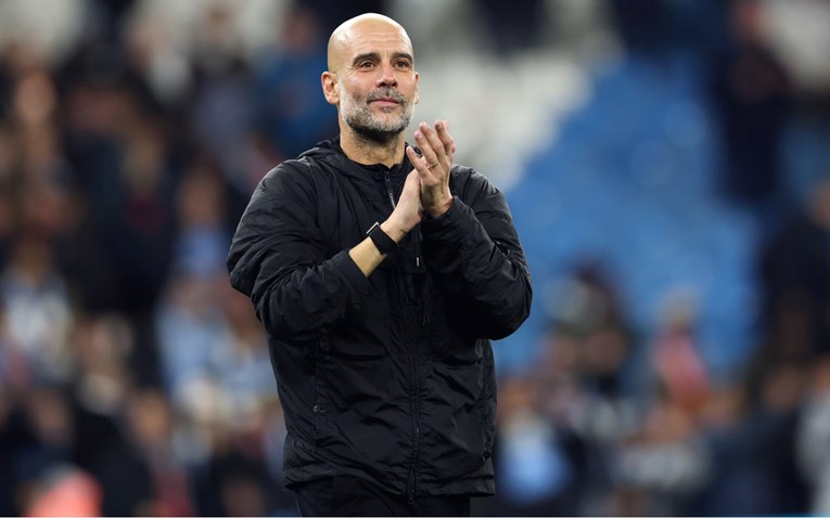 Guardiola: Volio bih da Engleska osvoji SP