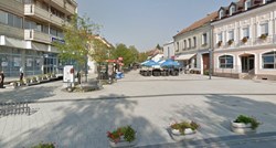 Maloljetnik u Vrbovcu brutalno pretučen u 2:30 ujutro
