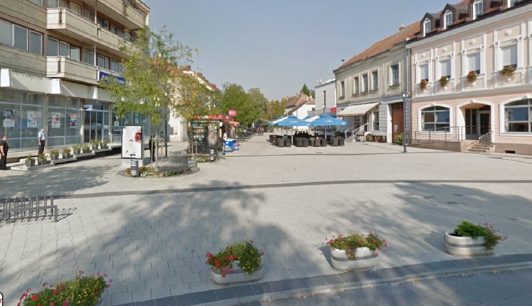 Maloljetnik u Vrbovcu brutalno pretučen u 2:30 ujutro. Hitno prevezen u Zagreb