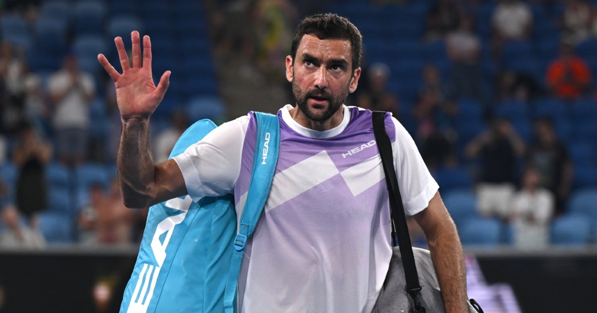 Čilić: U djetinjstvu sam prolazio kroz teške faze. Sada osjećam obvezu pomoći mladima