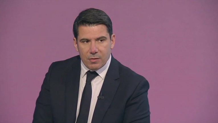 Grmoja: Zamislite da se u Izraelu predstavlja izložba nacističkih ideologa