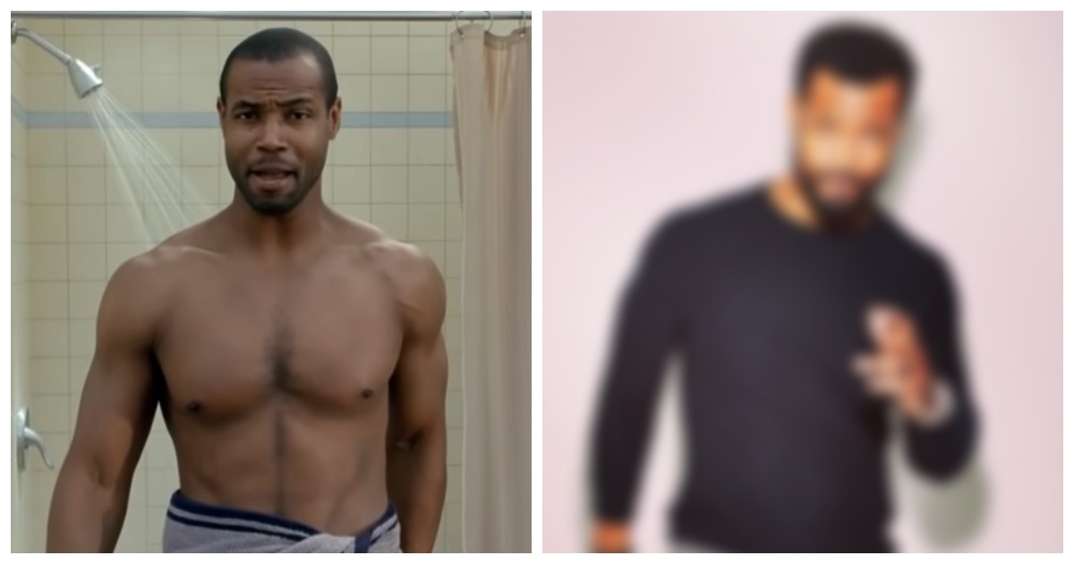 Sjećate se tipa iz reklame za Old Spice? Ovako danas izgleda