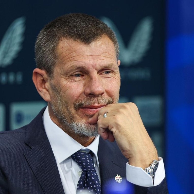 Ništa od pojačanja na kritičnoj poziciji. Dinamu do nedjelje trebaju doći 3 igrača