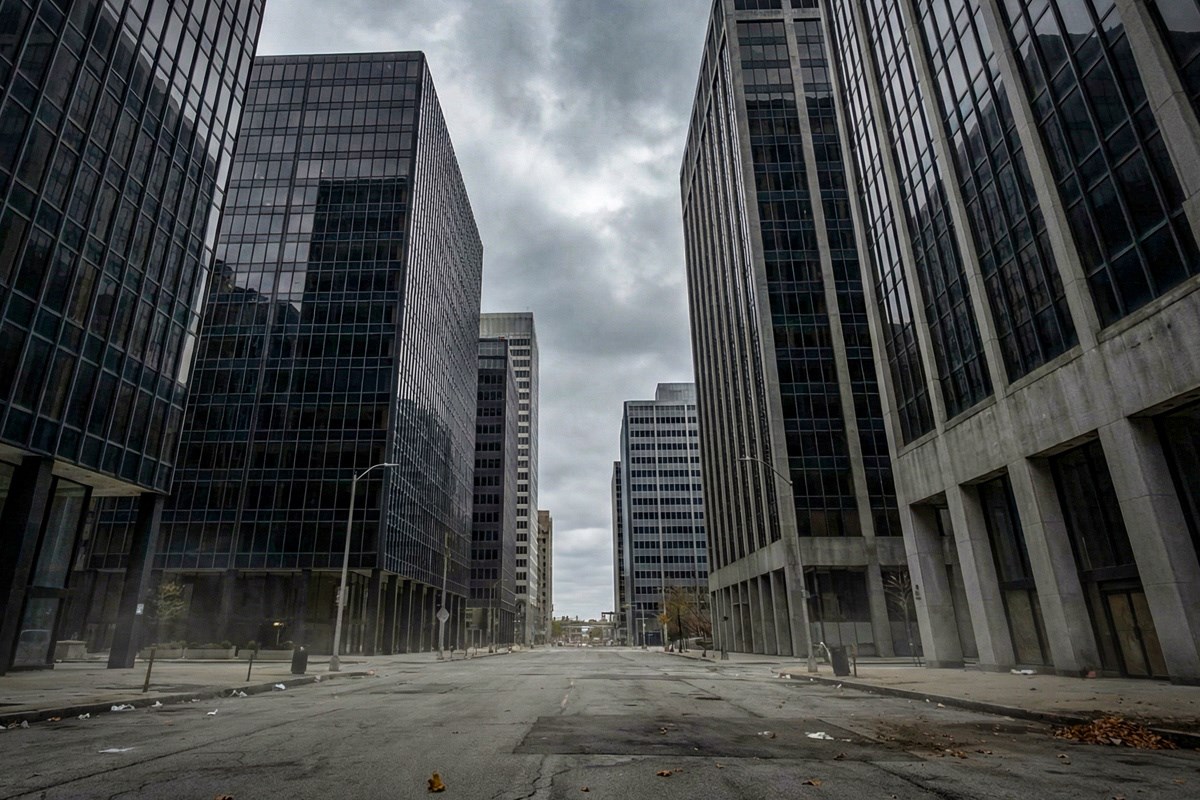 Ako AI preuzme sve poslove, cijela ekonomija pada u vodu. Ovo su mogući scenariji Kép