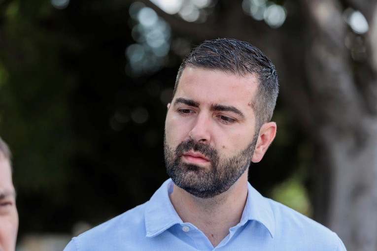 SDP-ov kandidat za gradonačelnika: Tunel rješava problem gužvi u splitskoj luci