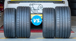 VIDEO Porsche 911 otkriva kako veličina kotača utječe na performanse