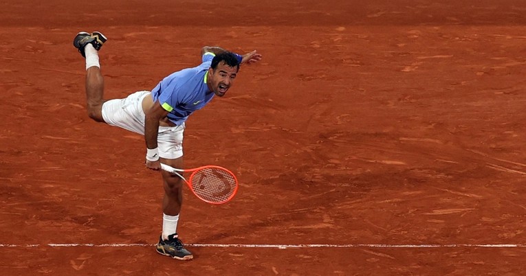Dodig i Krajicek spasili dvije meč-lopte pa izborili finale turnira u Firenci