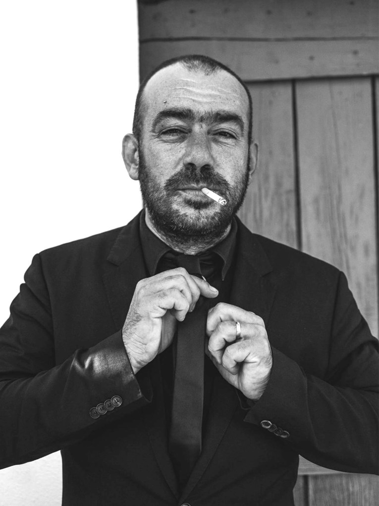 Obitelj Bibić: "Po Alenovoj želji, naknadno ćemo organizirati feštu njemu u čast"