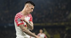 Englezi pišu o slovenskom Haalandu: Arsenal ga želi dovesti