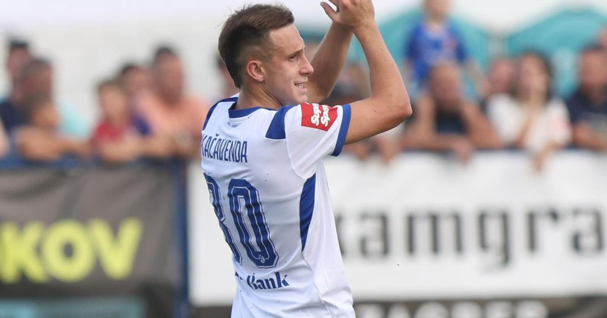 Evo protiv koga će Dinamo igrati u osmini finala Kupa