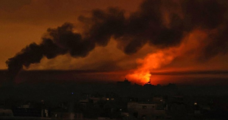 Izrael u 90 dana nije uništio Hamas. Plan vjerskih fanatika za Gazu je jeziv
