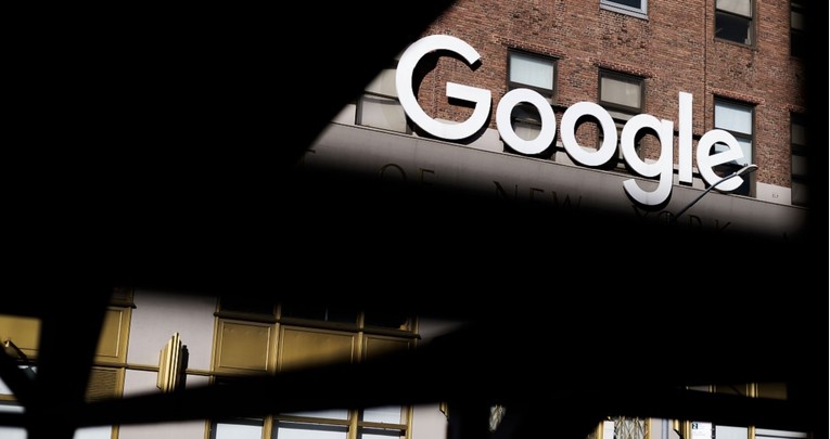 SAD tuži Google