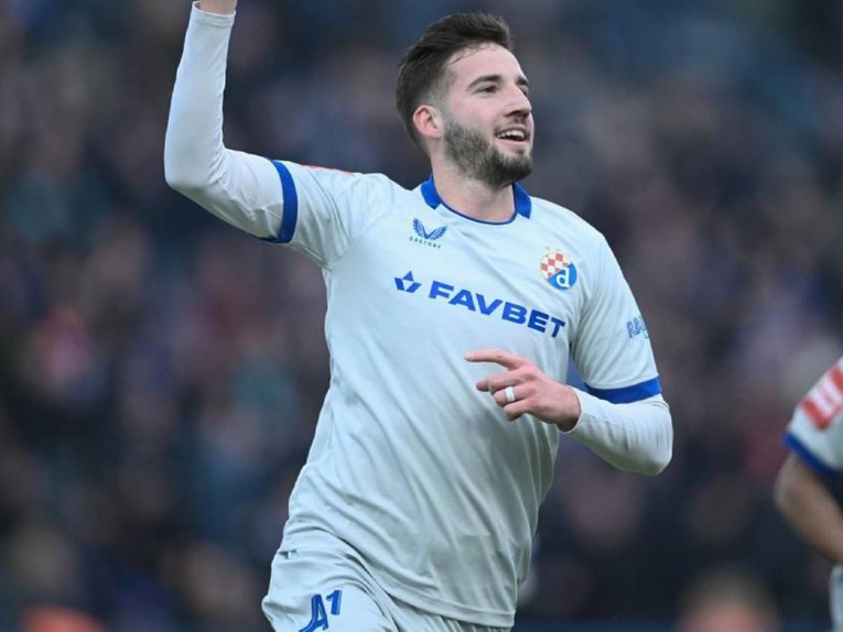 Dinamo prodao veznjaka u Češku